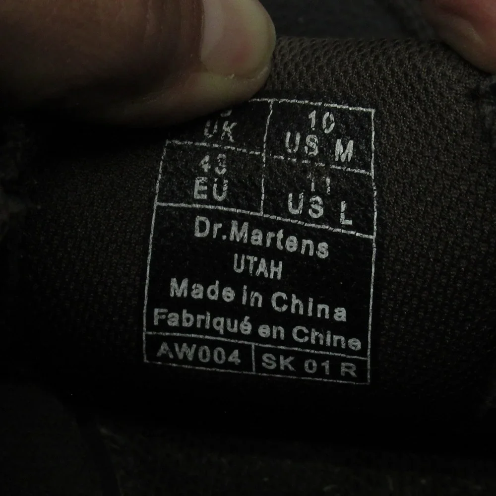 Dr. Martens dr martens